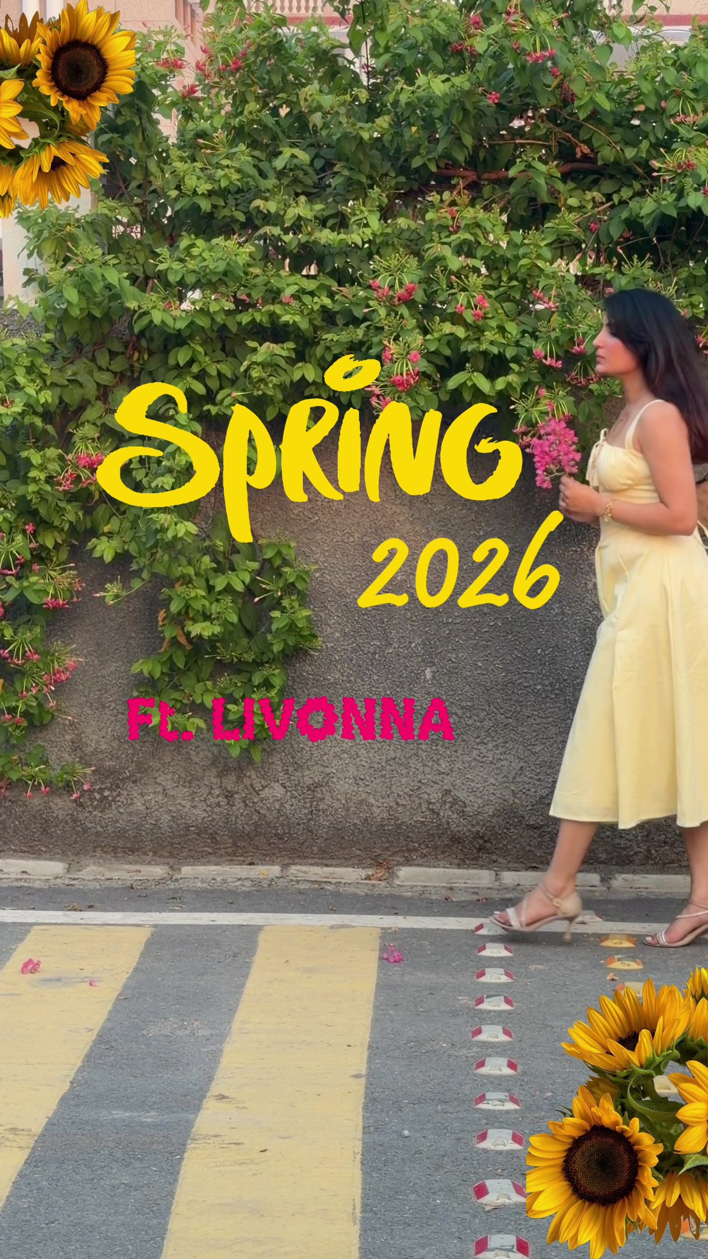 Butter Yellow Corset Midi Dress
